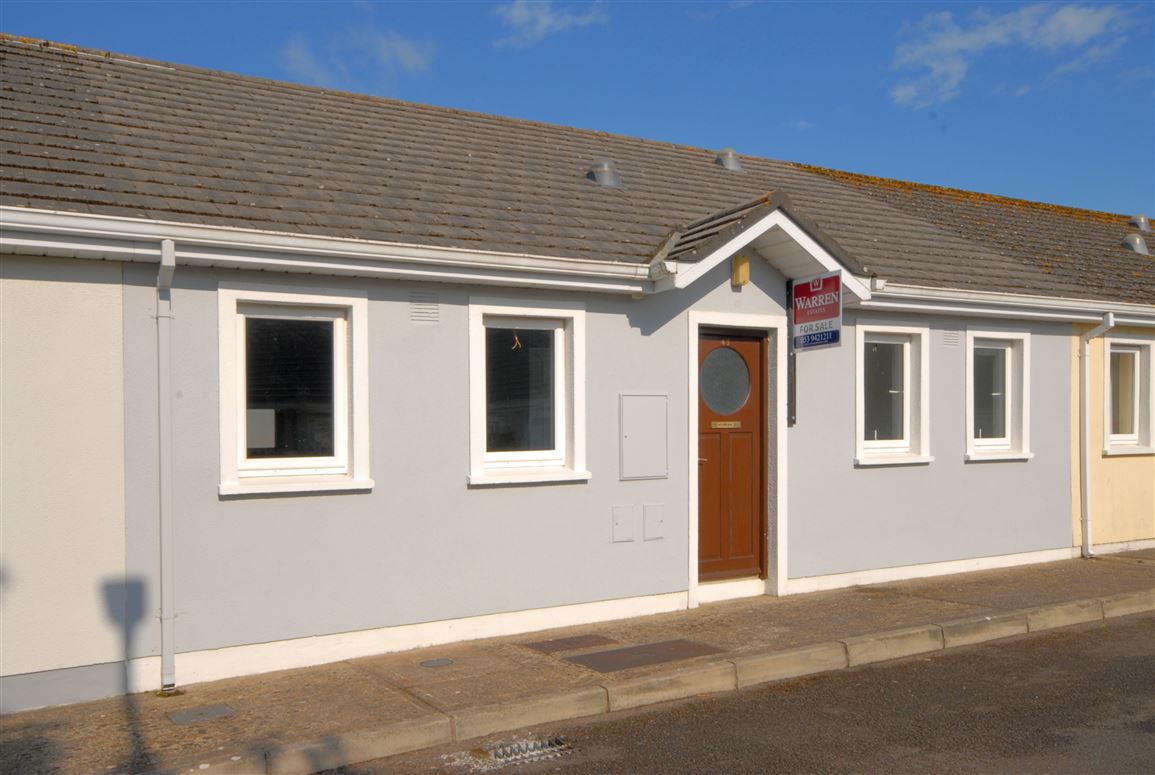 43 Riverchapel View, Courtown, Wexford