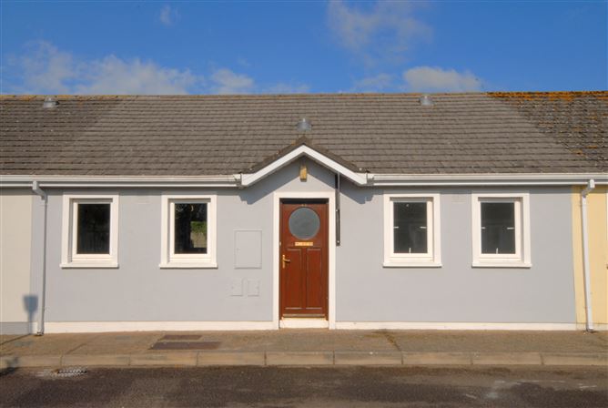 43 Riverchapel View, Courtown, Wexford
