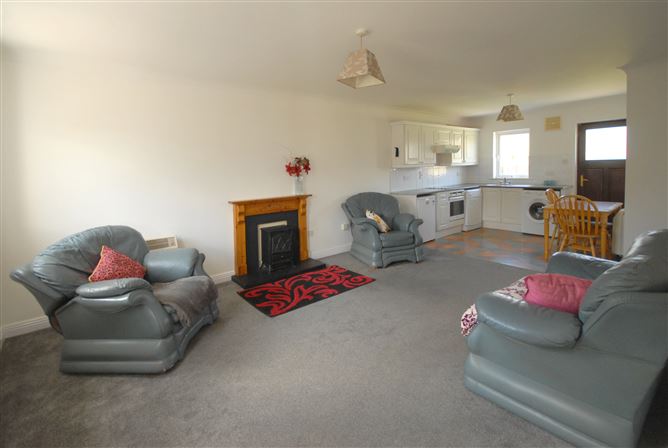43 Riverchapel View, Courtown, Wexford