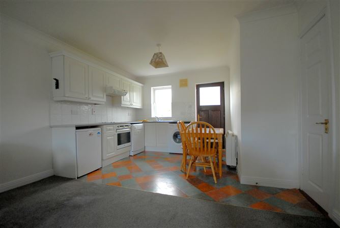 43 Riverchapel View, Courtown, Wexford