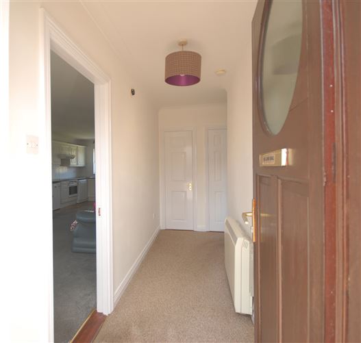 43 Riverchapel View, Courtown, Wexford