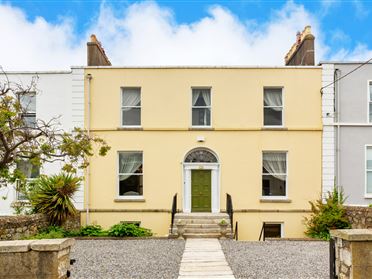 Image for 29 Northumberland Avenue, Dun Laoghaire, Co. Dublin