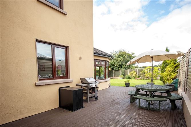 11 The Paddocks, Gowran, Co. Kilkenny