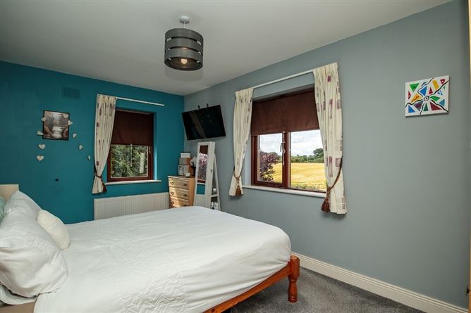 11 The Paddocks, Gowran, Co. Kilkenny