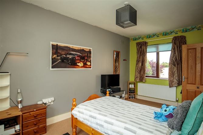 11 The Paddocks, Gowran, Co. Kilkenny