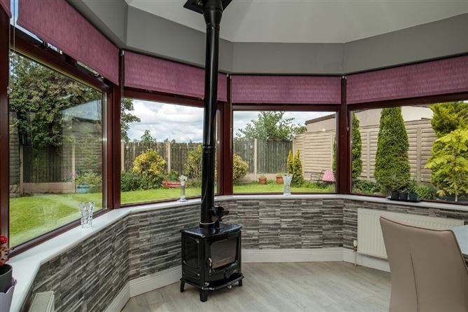 11 The Paddocks, Gowran, Co. Kilkenny