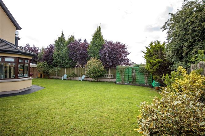 11 The Paddocks, Gowran, Co. Kilkenny