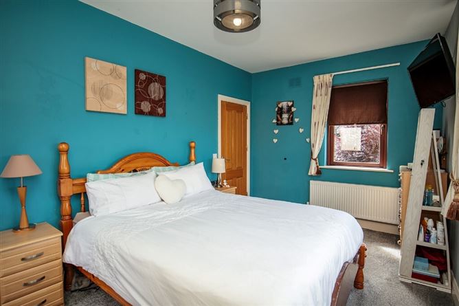 11 The Paddocks, Gowran, Co. Kilkenny
