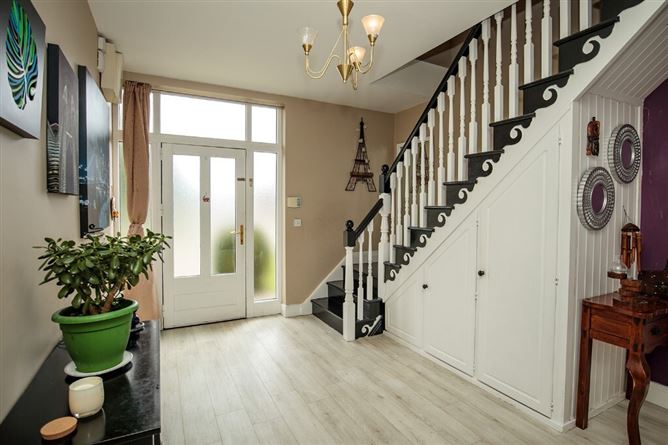 11 The Paddocks, Gowran, Co. Kilkenny