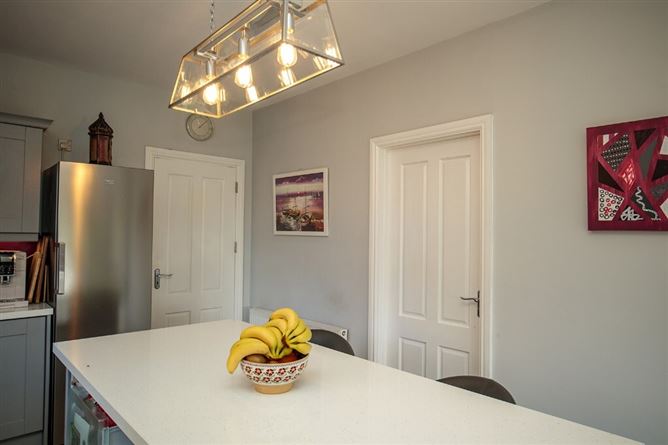 11 The Paddocks, Gowran, Co. Kilkenny