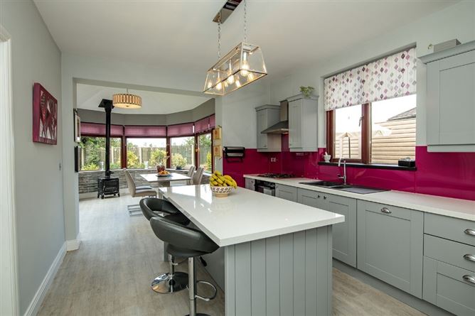 11 The Paddocks, Gowran, Co. Kilkenny