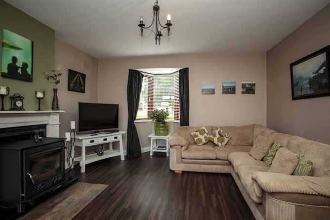 11 The Paddocks, Gowran, Co. Kilkenny