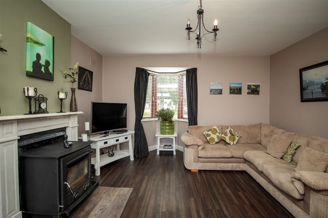11 The Paddocks, Gowran, Co. Kilkenny