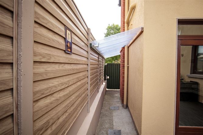 11 The Paddocks, Gowran, Co. Kilkenny