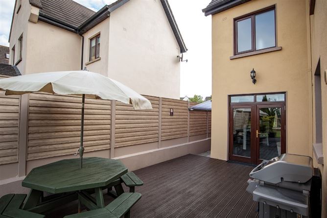 11 The Paddocks, Gowran, Co. Kilkenny