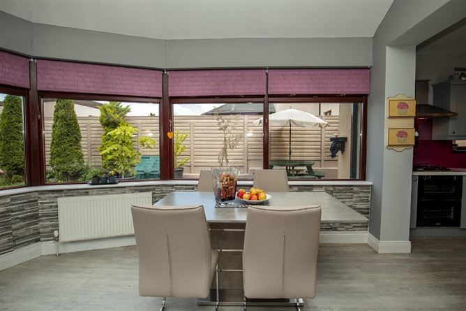 11 The Paddocks, Gowran, Co. Kilkenny