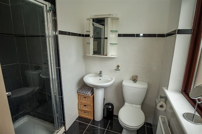 11 The Paddocks, Gowran, Co. Kilkenny