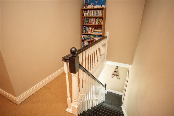 11 The Paddocks, Gowran, Co. Kilkenny