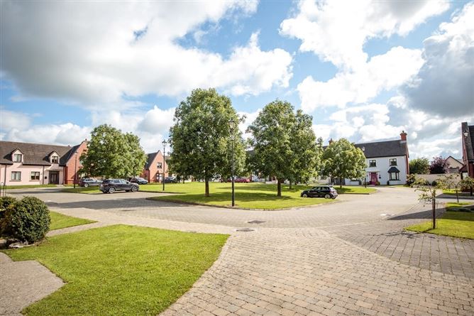 11 The Paddocks, Gowran, Co. Kilkenny