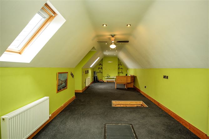 11 The Paddocks, Gowran, Co. Kilkenny