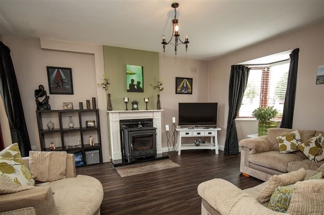 11 The Paddocks, Gowran, Co. Kilkenny
