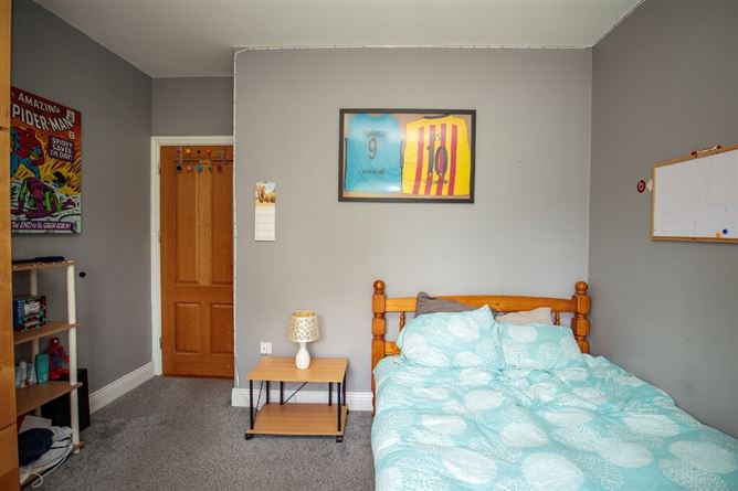 11 The Paddocks, Gowran, Co. Kilkenny