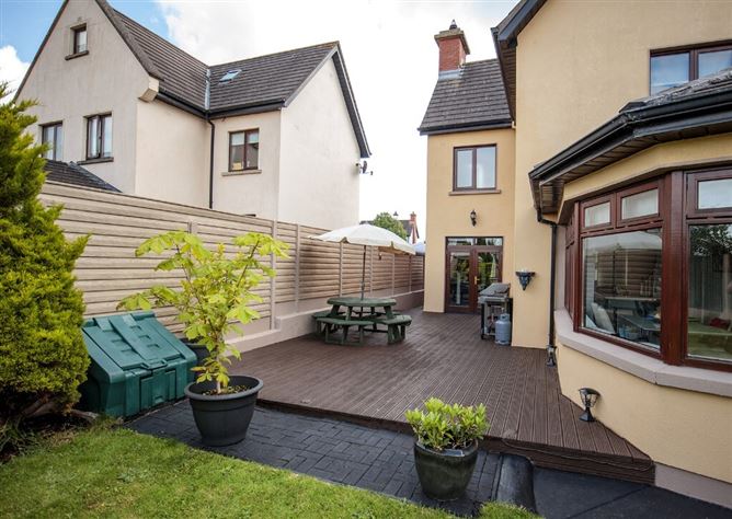 11 The Paddocks, Gowran, Co. Kilkenny
