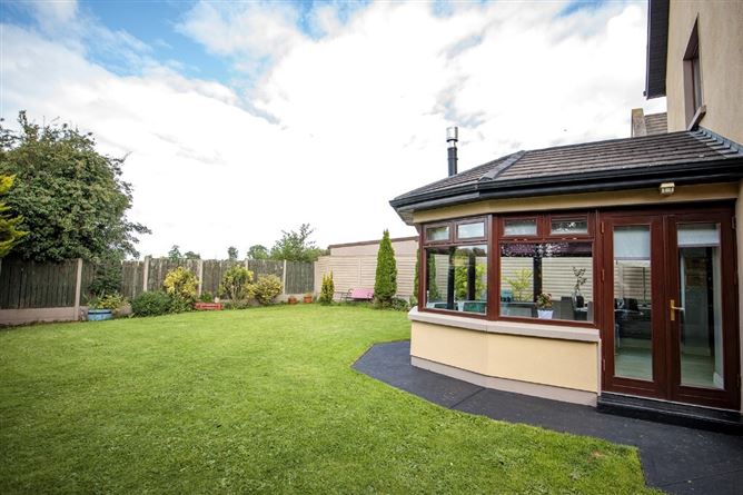 11 The Paddocks, Gowran, Co. Kilkenny