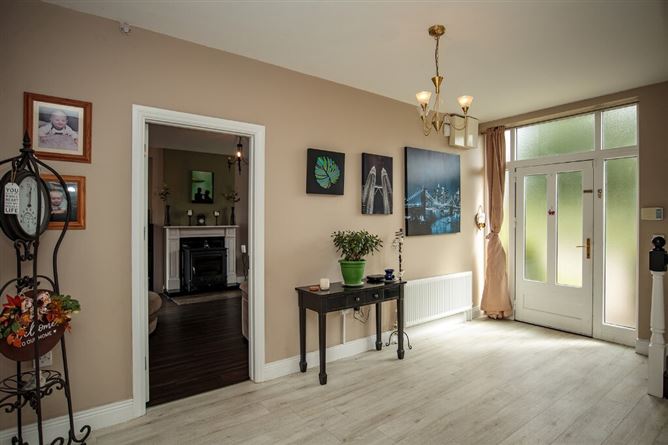 11 The Paddocks, Gowran, Co. Kilkenny