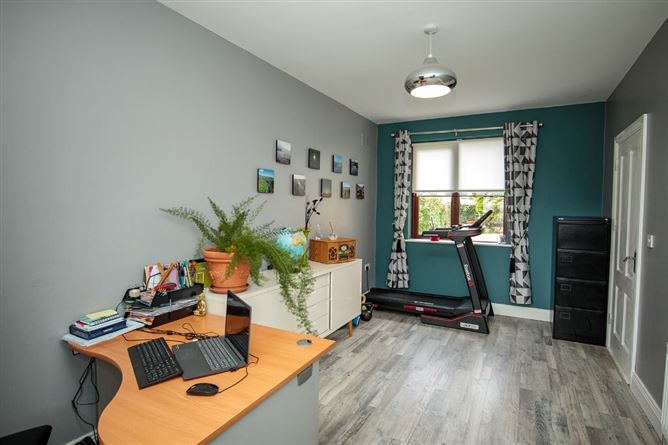 11 The Paddocks, Gowran, Co. Kilkenny