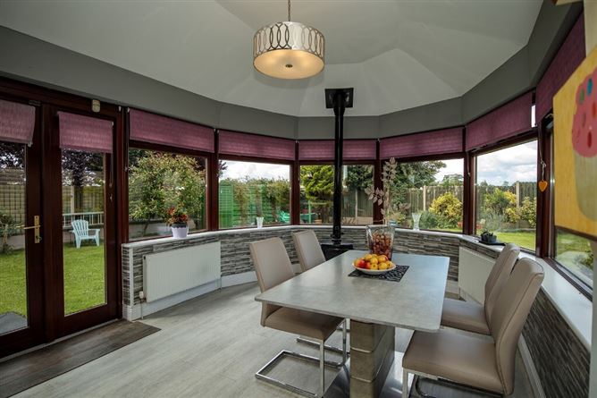 11 The Paddocks, Gowran, Co. Kilkenny