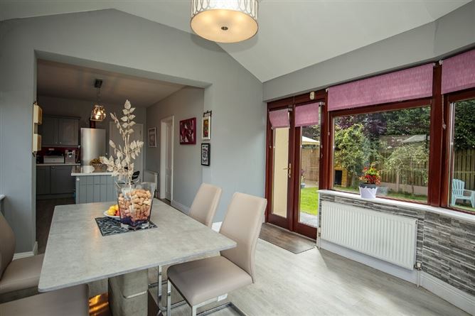 11 The Paddocks, Gowran, Co. Kilkenny