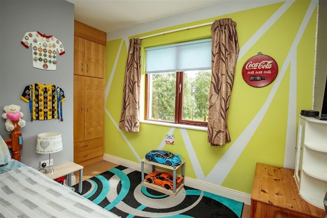 11 The Paddocks, Gowran, Co. Kilkenny