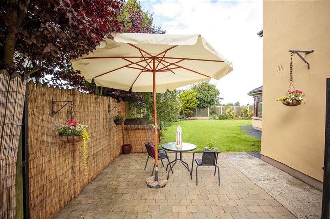11 The Paddocks, Gowran, Co. Kilkenny