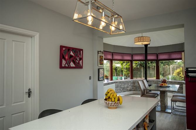 11 The Paddocks, Gowran, Co. Kilkenny