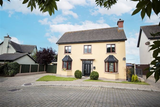 11 The Paddocks, Gowran, Co. Kilkenny