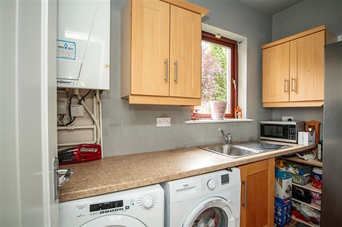 11 The Paddocks, Gowran, Co. Kilkenny