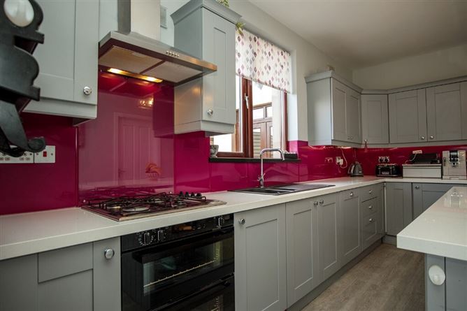 11 The Paddocks, Gowran, Co. Kilkenny