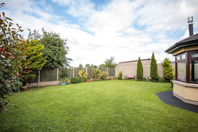 11 The Paddocks, Gowran, Co. Kilkenny