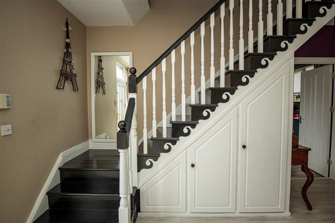 11 The Paddocks, Gowran, Co. Kilkenny