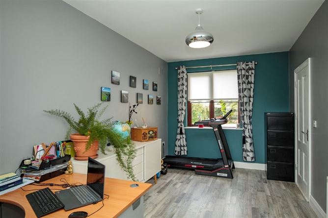 11 The Paddocks, Gowran, Co. Kilkenny