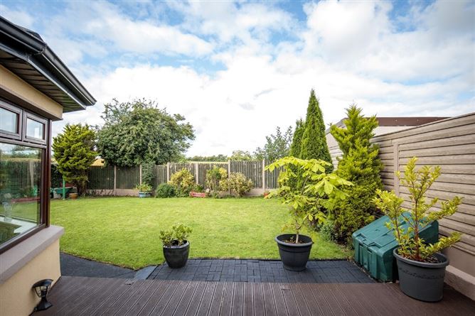 11 The Paddocks, Gowran, Co. Kilkenny