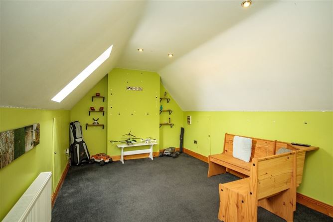 11 The Paddocks, Gowran, Co. Kilkenny