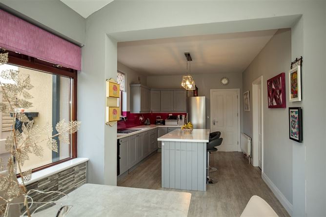 11 The Paddocks, Gowran, Co. Kilkenny