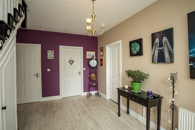 11 The Paddocks, Gowran, Co. Kilkenny