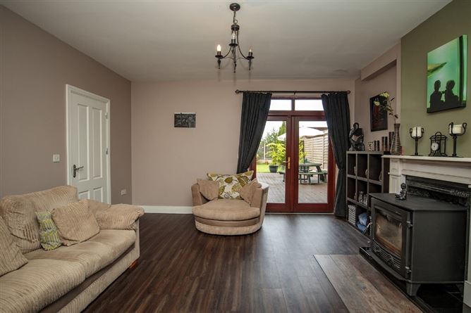 11 The Paddocks, Gowran, Co. Kilkenny