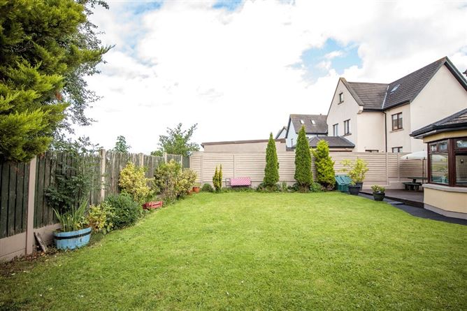 11 The Paddocks, Gowran, Co. Kilkenny