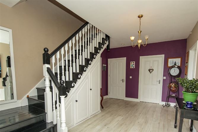 11 The Paddocks, Gowran, Co. Kilkenny