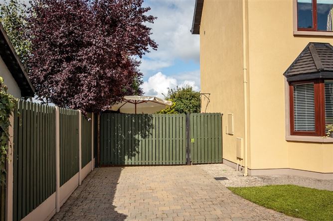 11 The Paddocks, Gowran, Co. Kilkenny