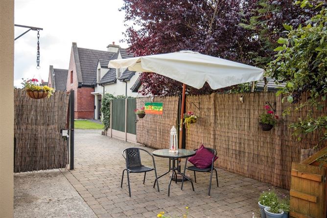 11 The Paddocks, Gowran, Co. Kilkenny